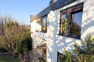 Familiendomizil mit wunderschönem Garten und Blicklage! – Die vollständige Adresse der Immobilie erhältst du vom Anbieter., 65812 Bad Soden am Taunus – Vorschaubild 14