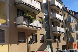 1A Lage - ruhig und fast direkt am Wöhrder See – Felseckerstraße 24, 90489 Veilhof, Nürnberg – Vorschaubild 3