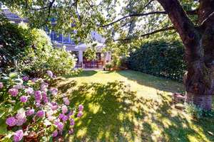 Familienglück zum Greifen nah: hochwertig ausgestattete Doppelhaushälfte mit großem Garten und Kamin – Die vollständige Adresse der Immobilie erhältst du vom Anbieter., 40489 Wittlaer, Düsseldorf – Vorschaubild 12
