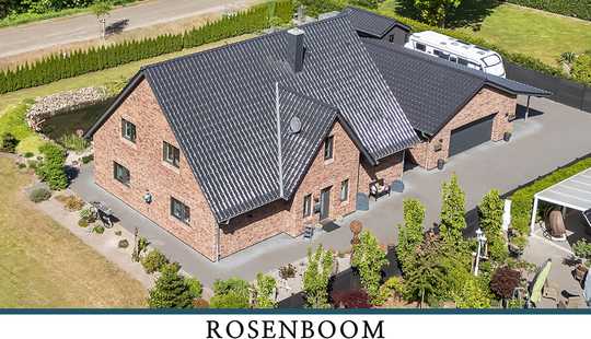 Bild von Neuwertiges Einfamilienhaus mit hochwertiger Ausstattung in Sackgassenlage