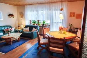 Ideal für Familien oder Kapitalanleger: 4-Zi-WHG mit Balkon und TG-Stellplatz – Die vollständige Adresse der Immobilie erhältst du vom Anbieter., 75181 Eutingen, Pforzheim – Vorschaubild 2