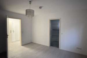 Gemütliche 1-Zimmer-Wohnung mit  saniertem Bad