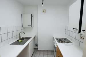 Charmante Altbauwohnung nahe S-Bahn Adlershof! ++BEZUGSFREI++ – Die vollständige Adresse der Immobilie erhältst du vom Anbieter., 12489 Adlershof, Berlin – Vorschaubild 5