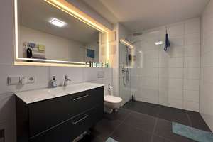 "Altersgerechter Wohnkomfort in bester Lage - 2,5 Zimmer, Aufzug, TG, edle Ausstattung & Garten" – 70567 Möhringen-Mitte, Stuttgart – Vorschaubild 5