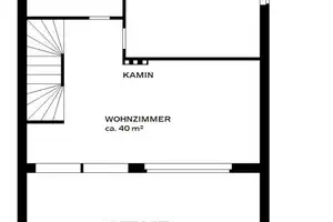 MODERNE DOPPELHAUSHÄLFTE - VOLL UNTERKELLERT - 2 WINTERGÄRTEN, TERRASSE & GEMÜTLICHER KAMIN – Berlin – Vorschaubild 32