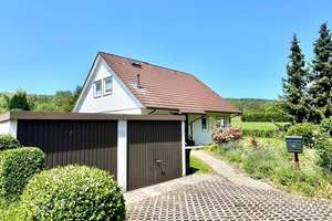 Gepflegtes Einfamilienhaus mit Terrasse, Doppelgarage und 700 M² wunderschönem Grundstück in Vacha-O – Die vollständige Adresse der Immobilie erhältst du vom Anbieter., 36404 Vacha – Vorschaubild 31