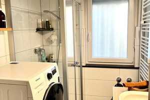 Stilvolle 2-Raum-Wohnung mit gehobener Innenausstattung mit EBK in Mannheim – Friedrichsplatz 14, 68165 Mannheim – Vorschaubild 4