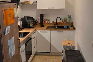 Neubauwohnung der Extraklasse zwischen Stadt und Wald! – Am Holunderbusch 24, 40470 Mörsenbroich, Düsseldorf – Vorschaubild 8