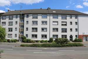 Ruhige 2 Zimmer Wohnung im Hinterhaus mit eigenem Eingang – Stöckstraße 4 HH, 44649 Herne – Vorschaubild 3