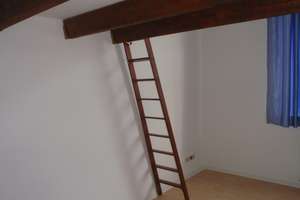 *** 1 Zi -Appartment, inkl. Küche ab 15.07.2026 ** Ponntor*** – Brüggemannstr. 10, 52072 Ponttor, Aachen – Vorschaubild 14