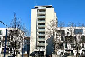 Wohnung in der Dresdner Innenstadt! 
Top Infrastruktur! Zwinger und Semperoper 
um die Ecke! – Die vollständige Adresse der Immobilie erhältst du vom Anbieter., 1067 Wilsdruffer Vorstadt/Seevorstadt-West, Dresden – Vorschaubild 3