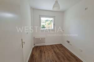 Charmante 2-Zimmer-Wohnung mit Balkon – Am Froschenteich 15, 46047 Bermensfeld, Oberhausen – Vorschaubild 6