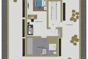 Exklusives Einfamilienhaus mit Einliegerwohnung und großem Grundstück in Top-Lage – Heinsberg (Kreis) – Vorschaubild 19