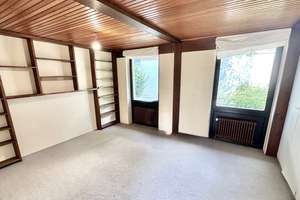 ARCHITEKTONISCH REIZVOLLES EINFAMILIENHAUS, RAUMWUNDER IN BEGEHRTER STADTWALDNÄHE – Nassauerring 345, 47803 Inrath/Kliedbruch, Krefeld – Vorschaubild 13