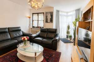 AIGNER - Vermietete 3-Zimmer-Wohnung mit Balkon in Milbertshofen – Die vollständige Adresse der Immobilie erhältst du vom Anbieter., 80809 Am Riesenfeld, München – Vorschaubild 3