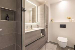 Smart Business Apartment | Fully furnished | High-Speed WiFi | Ready to move in! – 40227 Oberbilk, Düsseldorf – Vorschaubild 20
