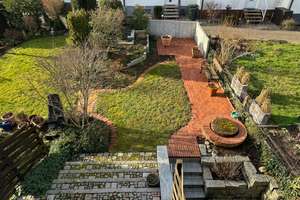 Gepflegtes Reihenmittelhaus mit vielfältigen Gestaltungsmöglichkeiten – Die vollständige Adresse der Immobilie erhältst du vom Anbieter., 69469 Weinheim – Vorschaubild 17