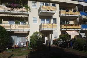 Helle 2-Zimmer-Wohnung mit TG-Platz in Sürth   (bitte keine Makler) – Rodderweg 54, 50999 Sürth, Köln – Vorschaubild 4