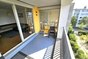 Lichtdurchflutete 4-Zimmer-Wohnung mit West-Balkon: Eigennutzer und Kapitalanleger aufgepasst – Georg-Kerschensteiner- Straße XX, 81829 München – Vorschaubild 15