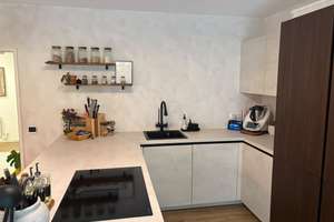Schicke, moderne, lichtdurchflutete Wohnung in offener Bauweise – Stensbeckhof 2a, 45357 Bedingrade, Essen – Vorschaubild 4