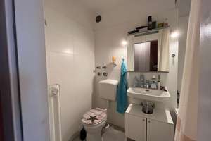 Kapitalanlage in Wettbergen: vermietete 1,5 Zimmerwohnung mit Loggia – Die vollständige Adresse der Immobilie erhältst du vom Anbieter., 30457 Wettbergen, Hannover – Vorschaubild 12