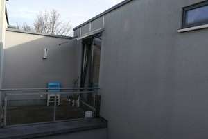 * 2/3 Zi.-PENTHOUSE *MODERN *  STYLISH *  TRENDIGES SÜDSTADT - WOHNFEELING*   * VIDEO v. d. WOHNUNG* – Die vollständige Adresse der Immobilie erhältst du vom Anbieter., 90763 Südstadt Industriegebiet, Fürth – Vorschaubild 18