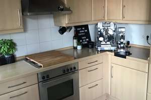 Hochwertige 3-Zimmer Wohnung in der Scharnhorststraße 73B,  28211 Bremen Schwachhausen  – Scharnhorststraße 73B, 28211 Radio Bremen, Bremen – Vorschaubild 11