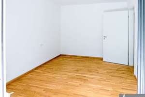 Barrierefreie 2-Zimmer Erdgeschoss-Wohnung mit Terrasse ab 55 Jahren – Lehnleitenweg 16, 97074 Frauenland, Würzburg – Vorschaubild 3