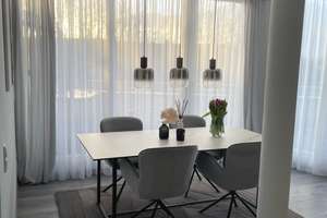 neuwertige 2,5-Zimmer-Wohnung, mit Einbauküche, große Terrasse – Burgstraße 27, 42655 Solingen-Mitte, Solingen – Vorschaubild 5