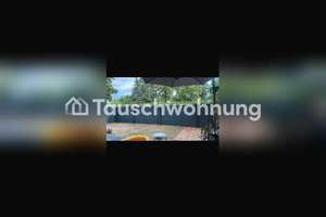 Tauschwohnung: Suche Berlin und biete Schönefeld