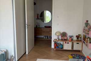 Stilvolle 4-Zimmer-Wohnung mit luxuriöser Innenausstattung, EBK und TG mit Wallbox – Poppelsdorfer Allee 27d, 53115 Südstadt, Bonn – Vorschaubild 12