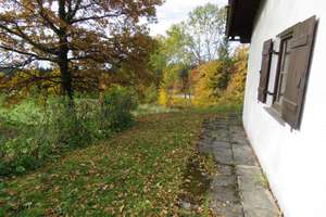 Wochenendhaus auf der Rusel in sehr sonniger Waldrandlage mit Fernsicht – Die vollständige Adresse der Immobilie erhältst du vom Anbieter., 94469 Deggendorf – Vorschaubild 10