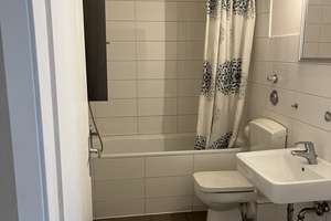 Schöne und gemütliche 1-Zimmer-Wohnung mit EBK in Remscheid-Hasten – Hammesberger Str. 82, 42855 Schöne Aussicht, Remscheid – Vorschaubild 7