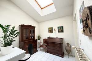 Wohnen wie im eigenen Haus - Großzügige 3,5 -Zimmer Maisonette Wohnung in Toplage von Darmstadt – Die vollständige Adresse der Immobilie erhältst du vom Anbieter., 64287 Darmstadt-Ost, Darmstadt – Vorschaubild 3