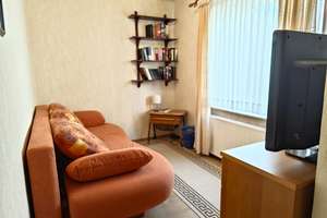 !!  Hier können alle mit - großzügiges Zweifamilienhaus auf großem Grundstück in beliebter Lage !! – Wollaher Straße 22, 28719 Burg-Grambke, Bremen – Vorschaubild 14