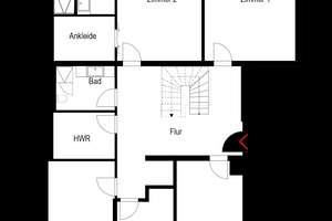 Familienpenthouse mit drei Terrassen in den begehrten Winsgärten – Die vollständige Adresse der Immobilie erhältst du vom Anbieter., 10405 Prenzlauer Berg, Berlin – Vorschaubild 29