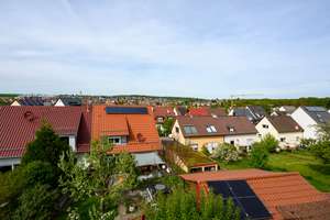 Modernisiertes Einfamilienhaus in grüner und familienfreundlicher Wohnlage – Die vollständige Adresse der Immobilie erhältst du vom Anbieter., 70499 Weilimdorf (Ortsteil), Stuttgart – Vorschaubild 2
