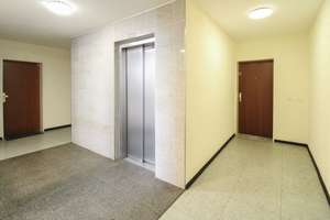 Helle 4,5-Zimmer EG-Wohnung mit Balkon und PKW-Freistellplatz – Die vollständige Adresse der Immobilie erhältst du vom Anbieter., 68309 Käfertal, Mannheim – Vorschaubild 3
