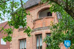 Zweifamilienhaus mit großem Garten und Seenähe – Plön (Kreis) – Vorschaubild 9