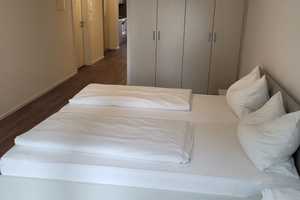Voll möblierte 2-Zimmer-Wohnung inkl. Reinigungs-und Wäscheservice – Schwabstr. 45, 70197 Stuttgart – Vorschaubild 3