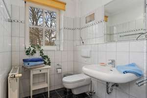 Bremen - Borgfeld | Repräsentative Landhausvilla mit Gästehaus auf parkähnlichem Grundstück – Die vollständige Adresse der Immobilie erhältst du vom Anbieter., 28357 Borgfeld, Bremen – Vorschaubild 22