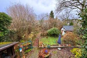 Ein Haus zum Wohlfühlen mit großem Garten, Anbau und Gartenhäuschen -  in Saarbrücken/Gersweiler – Die vollständige Adresse der Immobilie erhältst du vom Anbieter., 66128 Gersweiler, Saarbrücken – Vorschaubild 10