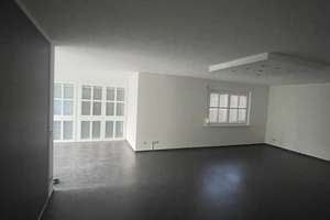 Attraktive 3,5-Zimmer Erdgeschosswohnung mit Terrasse in Birkenfeld