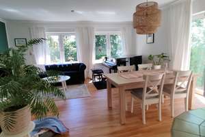 " Wohnidylle im Grünen" modernisierter Haustraum in Sonnenlage, Terrassen, Garten, Garage am Haus – Die vollständige Adresse der Immobilie erhältst du vom Anbieter., 55442 Stromberg – Vorschaubild 7