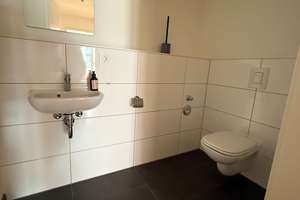 3 Zimmer in der Innenstadt - großer Balkon & Gartenanteil – Die vollständige Adresse der Immobilie erhältst du vom Anbieter., 70173 Europaviertel, Stuttgart – Vorschaubild 10