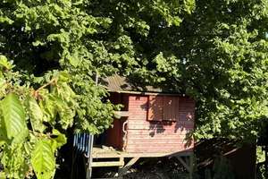 * Urlaubsfeeling pur * 1 Familienhaus mit traumhaften Blick in Niedernhausen OT...... – Die vollständige Adresse der Immobilie erhältst du vom Anbieter., 65527 Niedernhausen – Vorschaubild 30