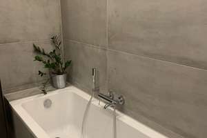 Sanierte 3,5-Raum-DG-Wohnung mit Balkon und Einbauküche in Berlin-Steglitz – Borstellstraße 64, 12167 Steglitz, Berlin – Vorschaubild 13