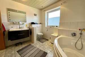 Junges modernes Wohnhaus mit viel Platz – Cuxhaven (Kreis) – Vorschaubild 19