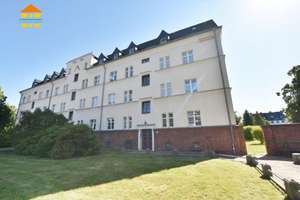 *Frisch vermietete Kapitalanlage: 2-Raum-Wohnung mit Einbauküche & Balkon in Gablenz* – Clausstraße 93, 9126 Lutherviertel, Chemnitz – Vorschaubild 1