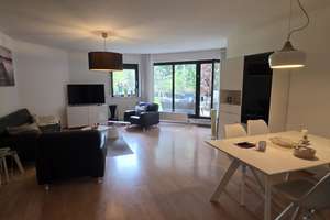Schöner wohnen in Bredeney! Erstbezug n. Renovierung ! 80m², Gartenanteil und TG-Platz – Weg zur Platte 17b, 45133 Bredeney, Essen – Vorschaubild 17